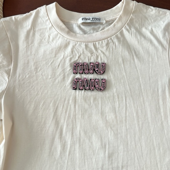 Tee - Picture 2 of 2